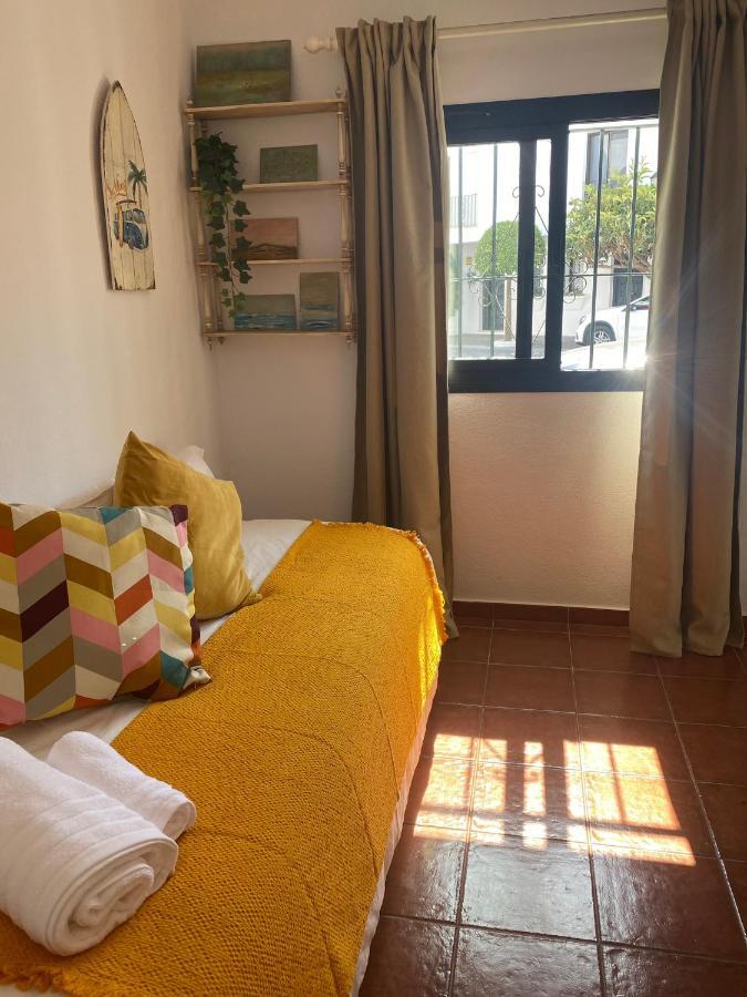 Homey Home Guadalvillas 91 马尔韦利亚 外观 照片