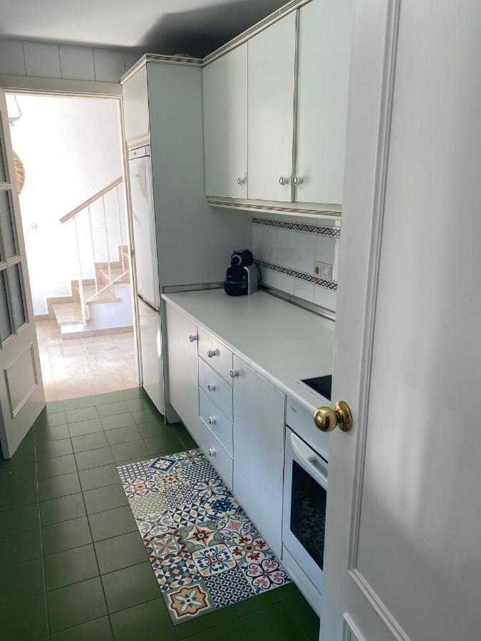 Homey Home Guadalvillas 91 马尔韦利亚 外观 照片