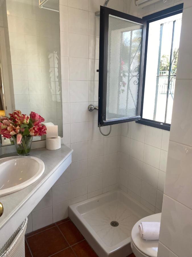Homey Home Guadalvillas 91 马尔韦利亚 外观 照片